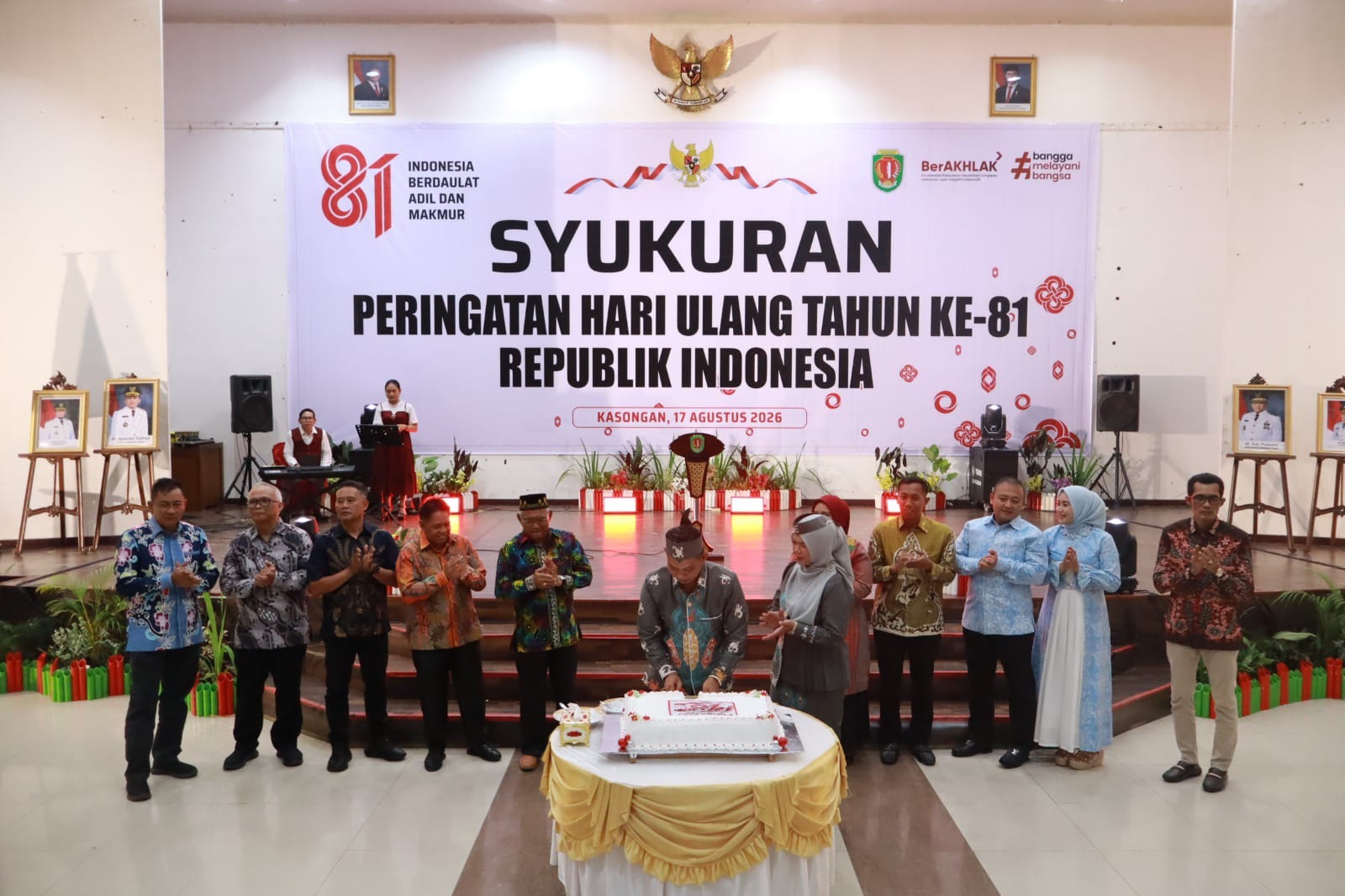 Pemkab Katingan