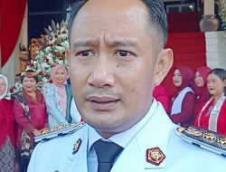 Peringati Hari Kemerdekaan Ditengah Persoalan di Palangka Raya Masih Belum Tuntas