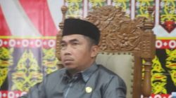 DPRD Pulpis