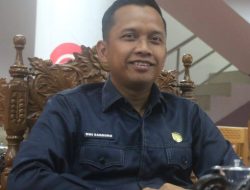 DPRD Pulpis Apresiasi Roadshow Festival Literasi Harati 2026, Dorong Generasi Muda Melek Informasi