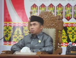 Anggaran Terbatas, DPRD Pulang Pisau Dorong Perangkat Daerah Lebih Inovatif