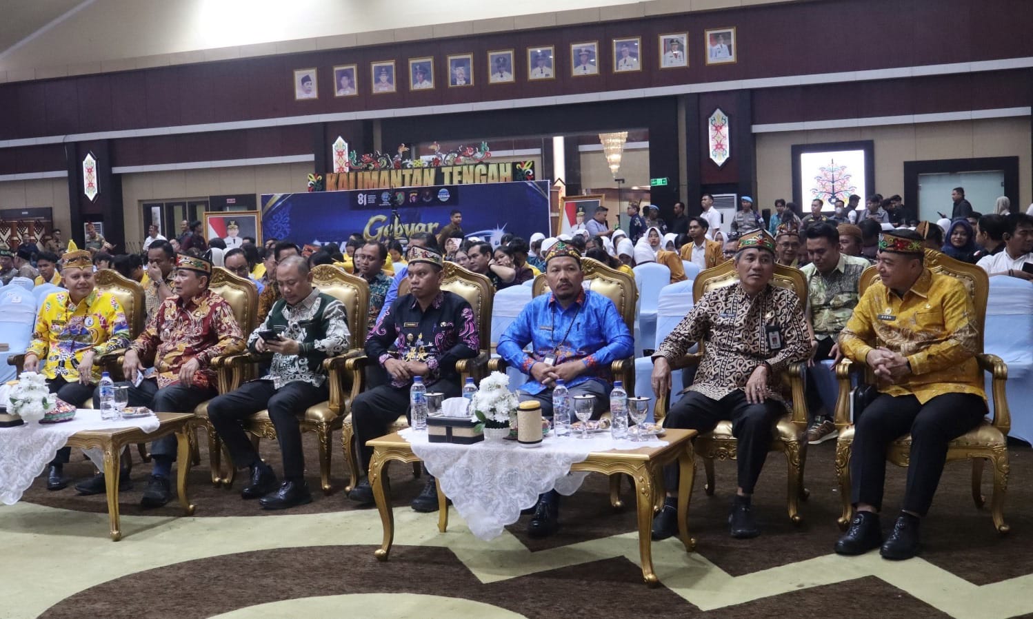 Pemkab Katingan