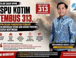 ISPU Kotim Tembus 313, KPPM Desak Pemerintah Lindungi Siswa, Jangan Tunggu Anak Jatuh Sakit!