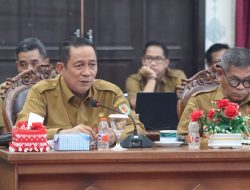 KUA-PPAS APBD Tahun 2027 Mulai Dibahas