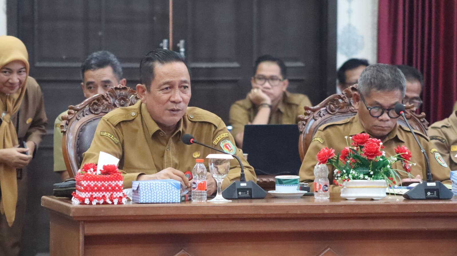 KUA-PPAS