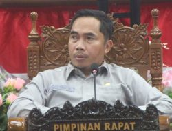 DPRD Pulpis Dukung WFH ASN Hari Rabu, Dinilai Cegah Penyalahgunaan Kebijakan