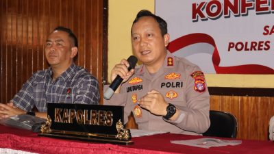 Bukan Sekali, Pelajar di Barsel Diduga Bakar Tiga Titik Lahan, Aksi Terakhir Kepergok Warga