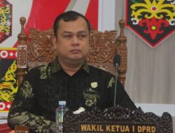 Wakil Ketua DPRD Pulpis Wanti-Wanti Karhutla, Minta Kesiapan Hadapi Kemarau Panjang