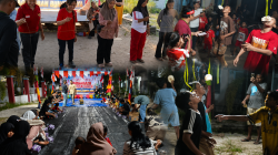 buncis raya