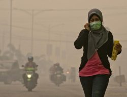 Karhutla Jadi “Ritual” Tahunan! Api Datang, Pemerintah Padamkan, Lalu Kita Ulangi Lagi Tahun Depan?