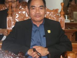 Jelang Ramadan, DPRD Pulang Pisau Minta Harga Sembako Dipantau Ketat