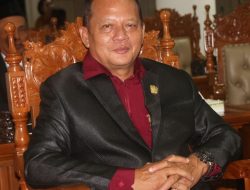 DPRD Pulpis Dorong Cek Kesehatan Gratis Digelar Rutin Setiap Minggu