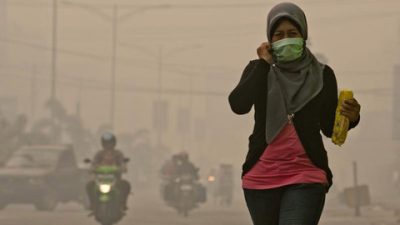 Karhutla Jadi “Ritual” Tahunan! Api Datang, Pemerintah Padamkan, Lalu Kita Ulangi Lagi Tahun Depan?