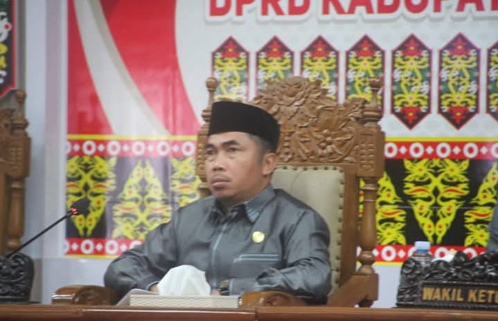 dprd