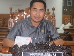 Pejabat Baru Pulang Pisau Diminta Bangun Tim Solid, DPRD Dorong Kerja Nyata