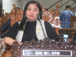 DPRD Pulpis Ingatkan Warga Tertib Berlalu Lintas, Keselamatan Jadi Prioritas