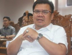Ramadan 1447 H, DPRD Pulang Pisau Ajak Warga Perkuat Ukhuwah dan Ketahanan Moral