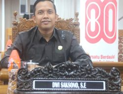 DPRD Pulpis Ingatkan Warga Cek Kedaluwarsa Makanan Sebelum Dikonsumsi