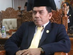 DPRD Pulang Pisau Dukung Pembangunan 2026 Berbasis Aspirasi Masyarakat