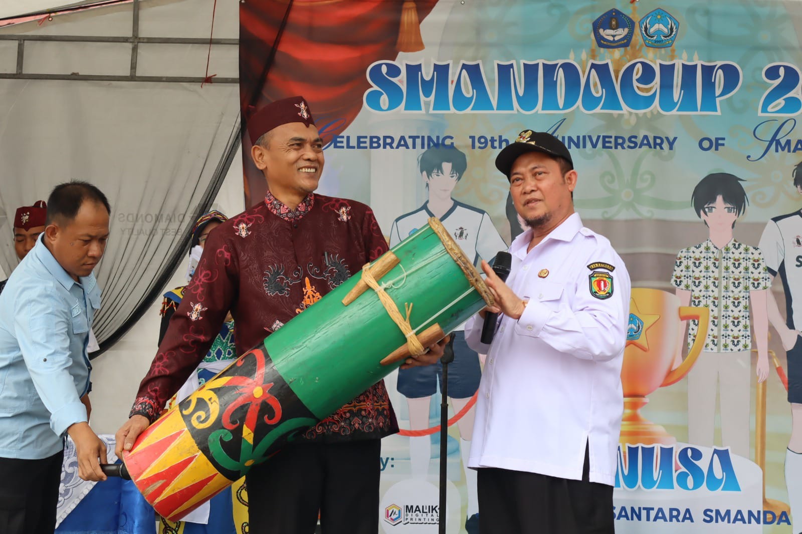 Bupati Katingan