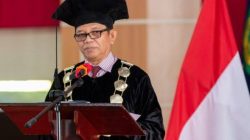 rektor upr