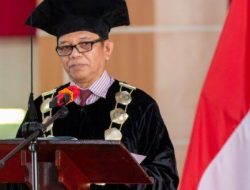 Masa Jabatan Rektor UPR Diperpanjang, Prof Salampak Tetap Memimpin hingga Rektor Definitif Terpilih