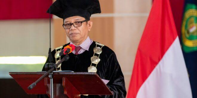 rektor upr