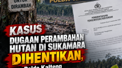 polda kalteng