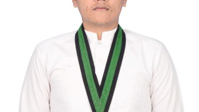Pernyataan Kepala BNPB soal Karhutla Dikecam, HMI Palangka Raya: Warga Bertahan Hidup Bukan Berarti Situasi Normal