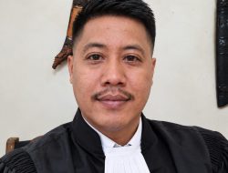 Kata Normal Dinilai Lukai Warga, Advokat Aryo Nugroho Adukan Kepala BNPB ke DAD Kalteng