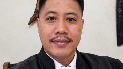 Kata Normal Dinilai Lukai Warga, Advokat Aryo Nugroho Adukan Kepala BNPB ke DAD Kalteng