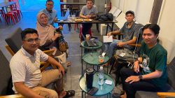 cipayung plus