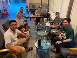 Cipayung Plus Kalteng Tolak Penunjukan Plh KNPI dan Desak DPP Segera Gelar Musdalub