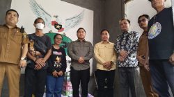 DPRD Pulpis