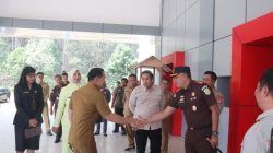 Perkuat Kolaborasi