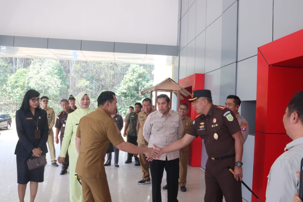 Perkuat Kolaborasi