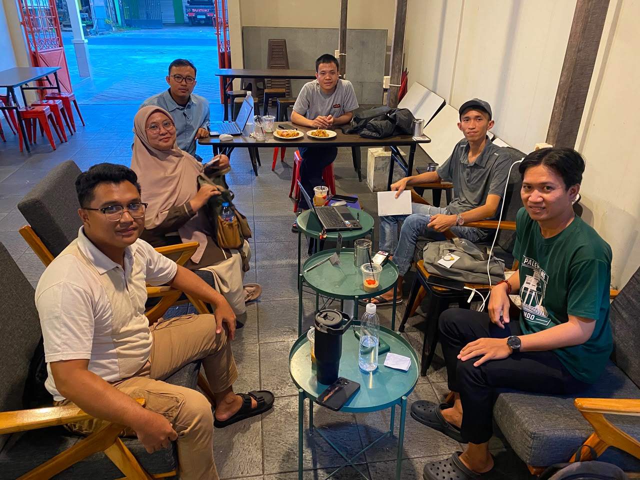 cipayung plus