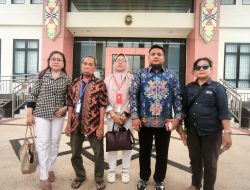 Sidang Sengketa Tanah di PN Pulpis Masuk Tahap Akhir, Kuasa Hukum Tergugat Soroti Sikap Majelis Hakim
