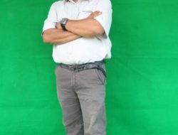 PT FLTI Dukung Program Pemerintah dan Aktif Cegah Karhutla
