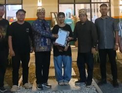 Ain Koto Minta Maaf Lewat Medsos, Kuasa Hukum Korban: Tidak Ada Kata Damai, Kami Juga Tempuh Jalur Adat!