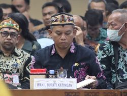 Pencegahan Karhutla di Perkebunan jadi Perhatian Bersama