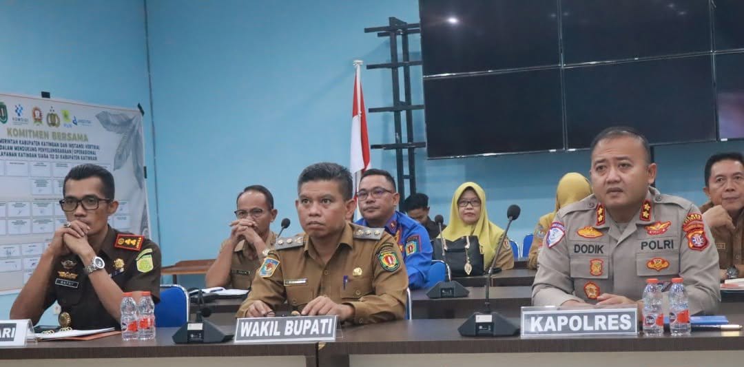 Pemkab Katingan