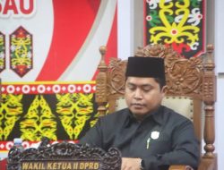 DPRD Pulpis Dorong Generasi Muda Lebih Kreatif dan Inovatif