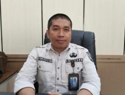 Penerimaan Pajak Daerah Pulpis Terealisasi 78,O7 Persen
