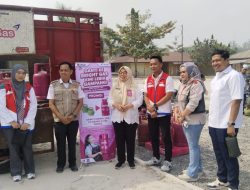 Tukar 2 Tabung LPG 3 Kg dengan Bright Gas 5,5 Kg, Pertamina Dorong Warga Mampu Beralih ke LPG Nonsubsidi