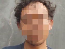 Diduga Diancam, Diminta Uang hingga Nama Dicatut di Facebook, Pengusaha Kobar Laporkan Oknum LSM ke Polda Kalteng