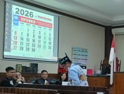 Prof Elia Embang Jadi Saksi Kasus Korupsi Pascasarjana UPR, PH Yetrie Soroti Kewenangan Pencairan Dana