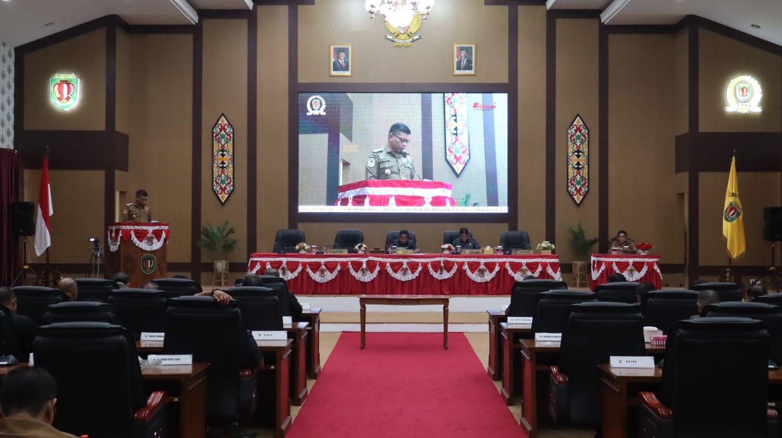 KUA-PPAS