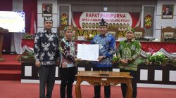 DPRD Pulpis