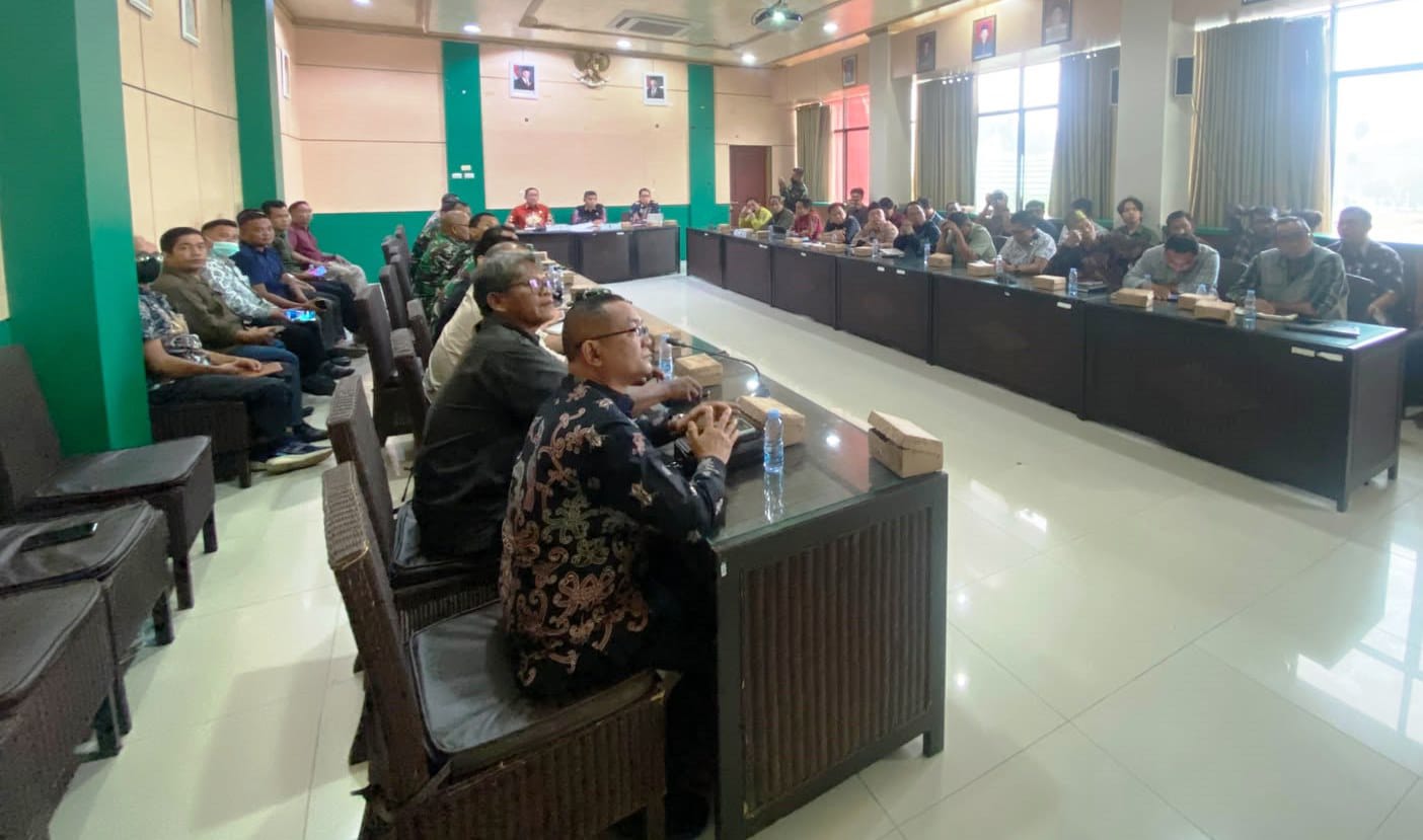 Pemkab Katingan